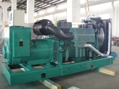 道孚便携静音：租赁无声发电机组，便携式解决能源需求