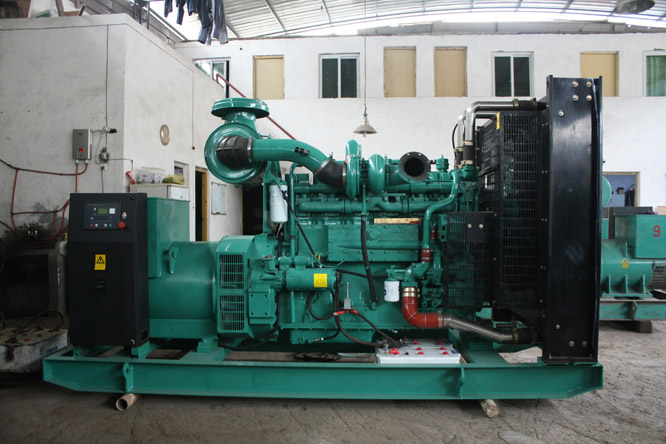 道孚环保无噪音：租用静音发电机组，为环境和耳朵双重保驾护航